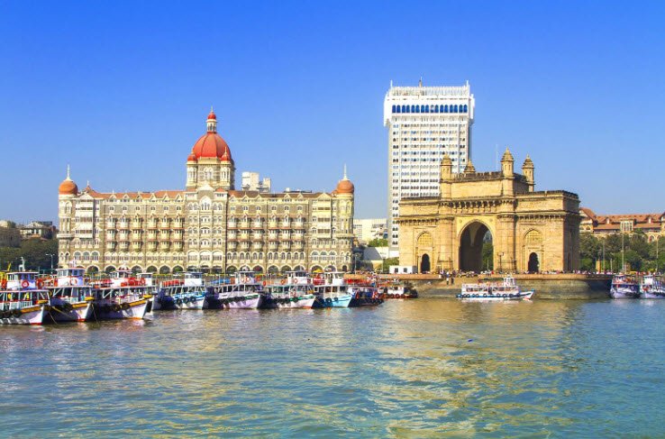 Mumbai City, Maharashtra - Vushii.com Mumbai City, Maharashtra - Vushii.com